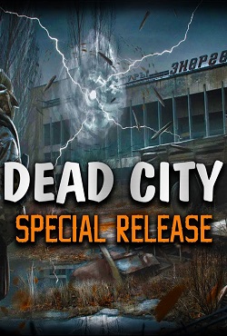 Игра dead city special release