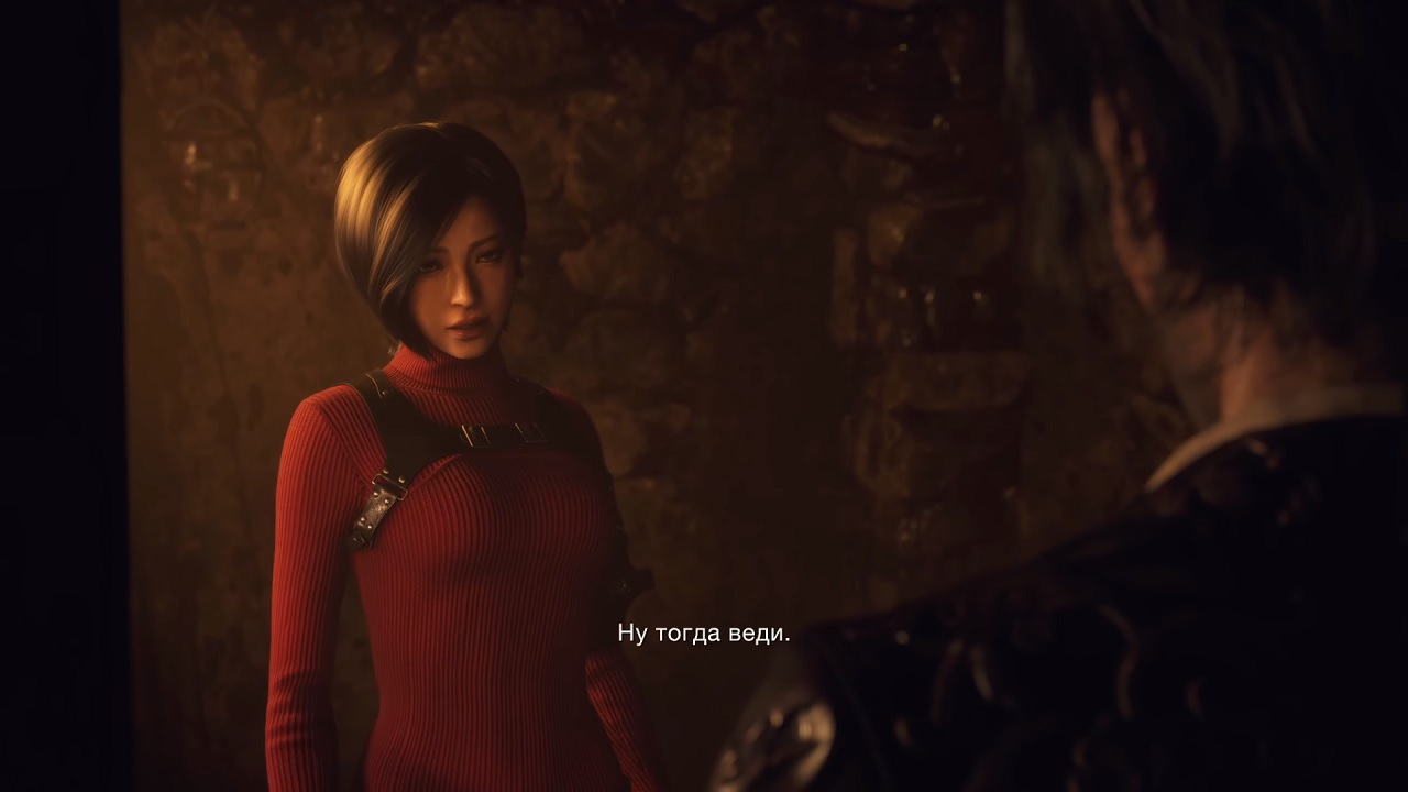 Resident Evil 4 Remake Separate Ways Скачать Торрент Механиков