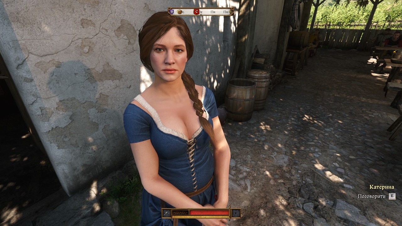 Kingdom come 2 gold edition что входит